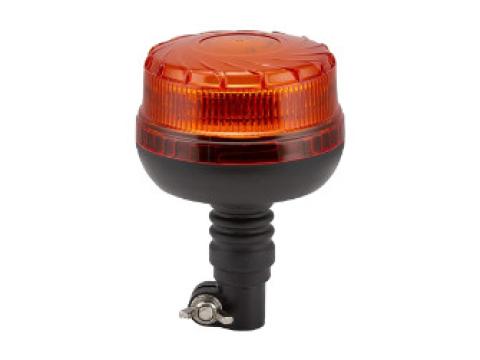 726207 Luminex LED bacons DIN rólusz szerelés, 9-33V