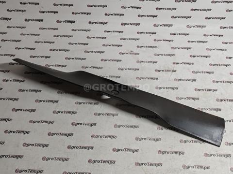 UC22008 John Deere Kaszapenge, 42 hüvelykes