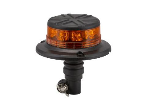 726210 Luminex LED bacons DIN rólus szerelés, 9-33V 726210 Luminex LED bacons DIN rólus szerelés, 9-33V