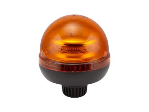 726211 Luminex LED bacons DIN rólusz szerelés, 9-33V