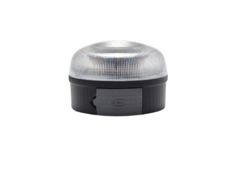 729998 Luminex LED biztonsági jázó és fény, mágneses, akkumulátoros