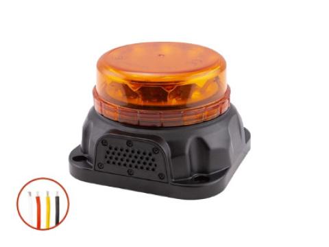 720324 Luminex LED hangjelzéssel, 12-24V