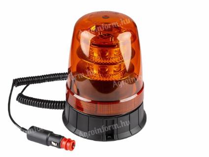 729961 Luminex LED sárga villogó giant 12-24V