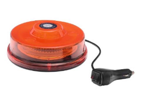 726051 Luminex LED sárga villogó – ufo 2000, 9-33V 726051 Luminex LED sárga villogó – ufo 2000, 9-33V