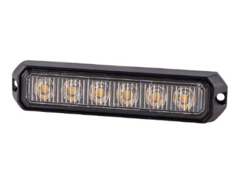 727489 Luminex LED FIGYELMEZTETŐ LÁMPA borostyánsárga, 9-30V + 0,4 M KÁBEL 727489 Luminex LED FIGYELMEZTETŐ LÁMPA borostyánsárga, 9-30V + 0,4 M KÁBEL