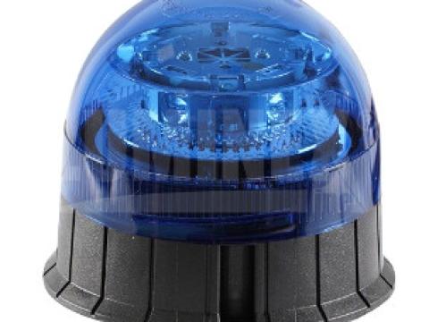 727469 Luminex LED sárga villogó BLUE (HOMOLOGÁCIÓS ECE R65)