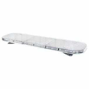 726102 Luminex LED VILÁGÍTÓSÁV VEZÉRLŐPANELLEL, 1172 MM, 12-24V, SÁRGA