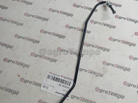 AL163519 John Deere Olajcső AL163519 John Deere Olajcső