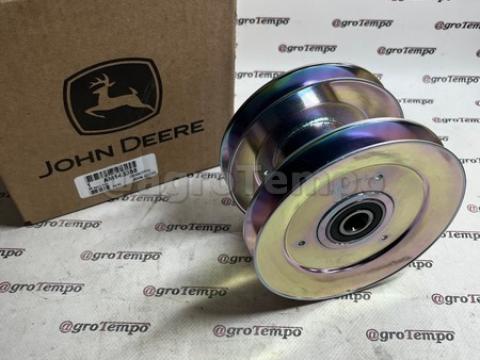 AM143388 John Deere Kaszaasztal meghajtó szíjtárcsa AM143388 John Deere Kaszaasztal meghajtó szíjtárcsa
