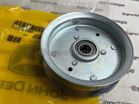 AUC17621 John Deere Lapos üresjárati tárcsa AUC17621 John Deere Lapos üresjárati tárcsa