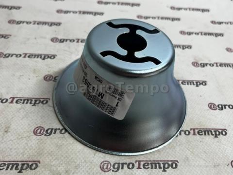 M163053 John Deere Alsó fűterelő M163053 John Deere Alsó fűterelő