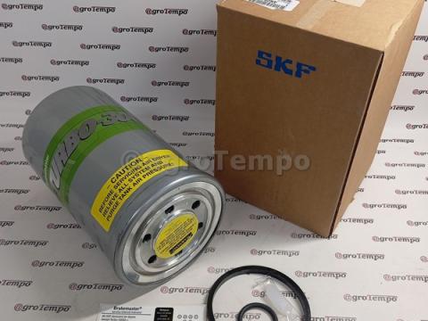 AN204967 John Deere Légtartály szűrő AN204967 John Deere Légtartály szűrő