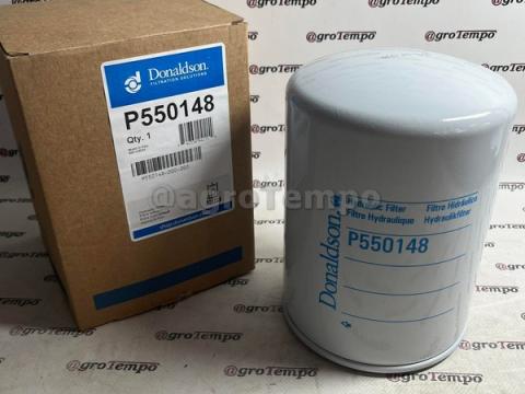 P550148 Donaldson Hidraulikaszűrő P550148 Donaldson Hidraulikaszűrő