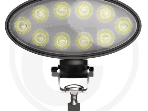 11204991 GRANIT LED-munkalámpa - A távoli munkaterület megvilágításához