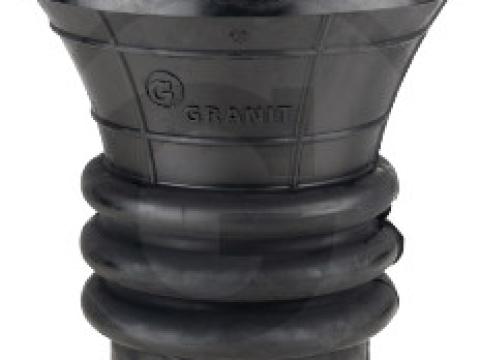 11302815 GRANIT Dokkolótölcsér Premium 6” 11302815 GRANIT Dokkolótölcsér Premium 6”