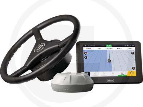 12346446 FJDynamics AT2 kormányzási rendszer RTK