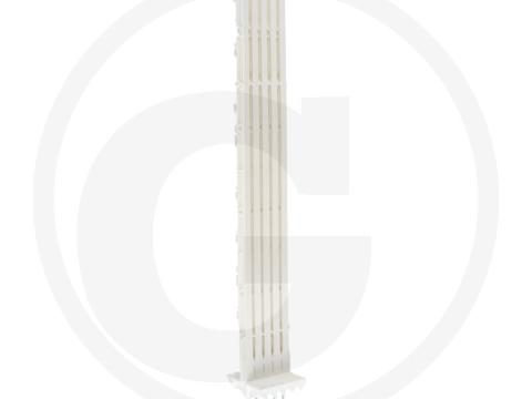 12349490 GRANIT Műanyag cölöp 12349490 GRANIT Műanyag cölöp