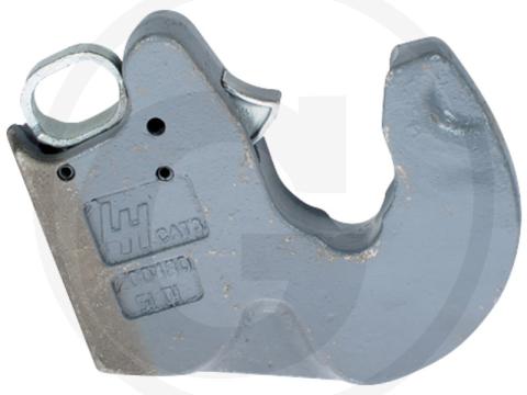 20088003 GRANIT Alsó gyorskapcsoló 3. kat.