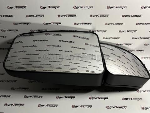 65412720 GRANIT Osztott visszapillantó tükör - Jobb 65412720 GRANIT Osztott visszapillantó tükör - Jobb