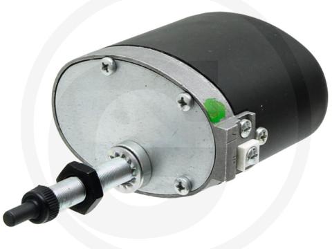65499626 GRANIT Ablaktörlő motor 65499626 GRANIT Ablaktörlő motor
