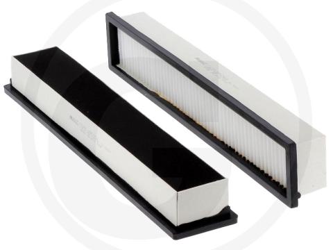 5676600001 panclean Pollenszűrő