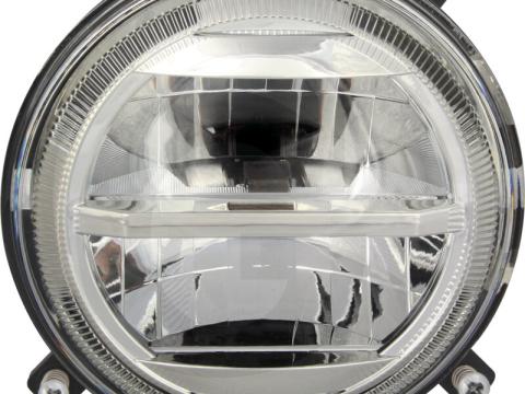 7070010281 GRANIT LED-menetfényszóró Bal / jobb - Közúti közlekedésben használható 7070010281 GRANIT LED-menetfényszóró Bal / jobb - Közúti közlekedésben használható