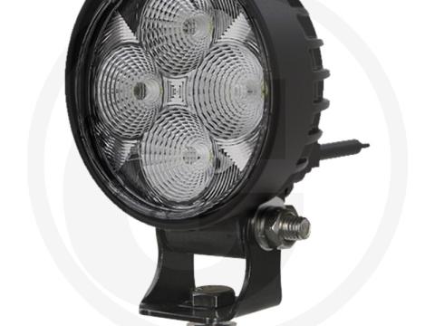 7070010435 GRANIT LED-munkalámpa - A távoli munkaterület megvilágításához 7070010435 GRANIT LED-munkalámpa - A távoli munkaterület megvilágításához