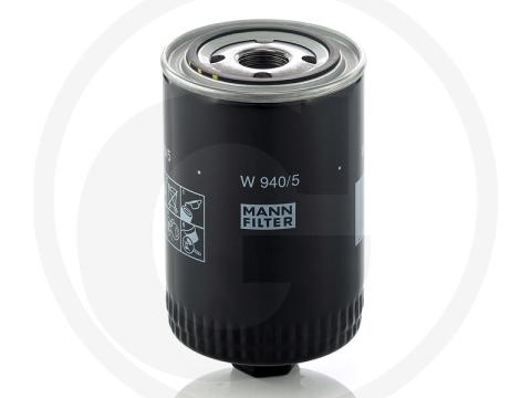 565W940.5 MANN FILTER Motorolajszűrő 565W940.5 MANN FILTER Motorolajszűrő