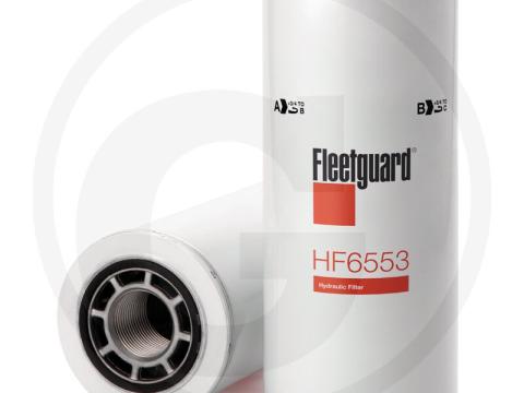 HF6553 Fleetguard Hidraulikaolaj-szűrő HF6553 Fleetguard Hidraulikaolaj-szűrő
