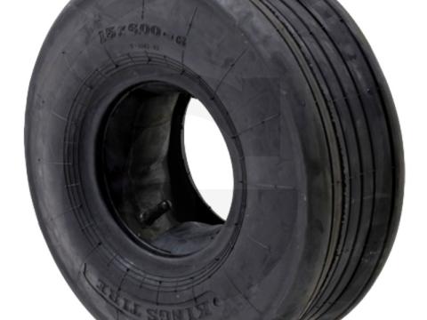 81016X6.50-8/RILL GRANIT Gumiabroncs tömlővel 16 x 6.50-8 - 4 PR 81016X6.50-8/RILL GRANIT Gumiabroncs tömlővel 16 x 6.50-8 - 4 PR