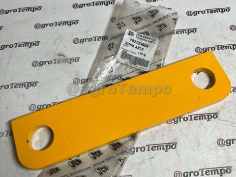 162/03638 JCB Hézagoló