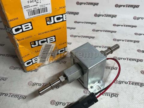 400/X4858 JCB Üzemanyagszivattyú