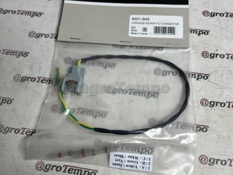 9001-845 JCB Vezetékkészlet