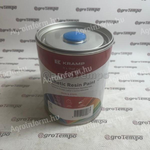 513008KR KRAMP Iseki kék festék 1L