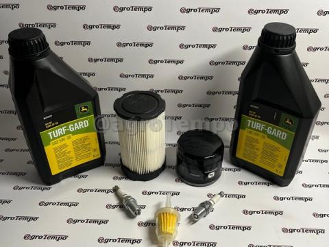 AUC17067 John Deere Karbantartó készlet AUC17067 John Deere Karbantartó készlet