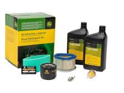 AUC17069 John Deere Karbantartó készlet AUC17069 John Deere Karbantartó készlet