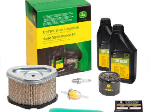 AUC17085 John Deere Karbantartó készlet AUC17085 John Deere Karbantartó készlet