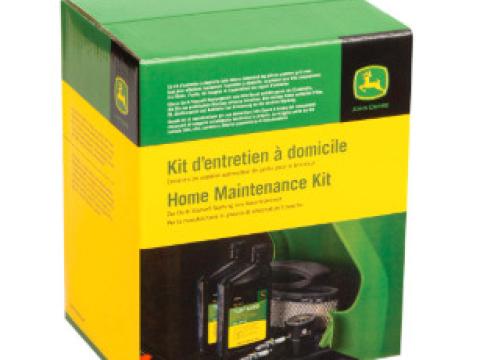 AUC17128 John Deere Karbantartó készlet AUC17128 John Deere Karbantartó készlet