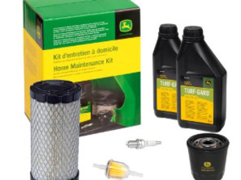 AUC17129 John Deere Karbantartó készlet AUC17129 John Deere Karbantartó készlet