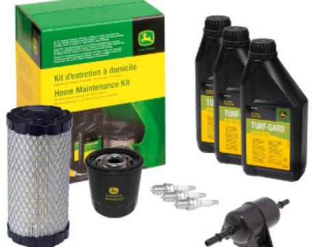 AUC17130 John Deere Karbantartó készlet AUC17130 John Deere Karbantartó készlet