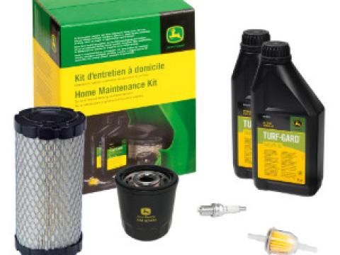 AUC17131 John Deere Karbantartó készlet AUC17131 John Deere Karbantartó készlet