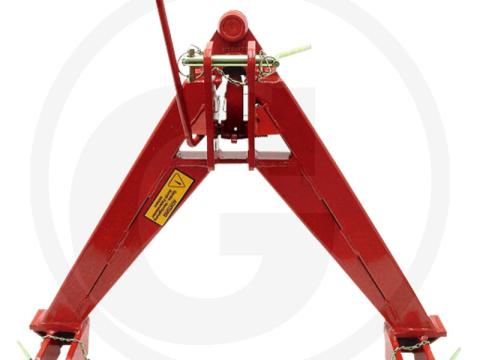 77875517 GRANIT Függesztő háromszög 77875517 GRANIT Függesztő háromszög