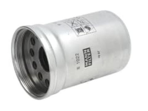 W1022 Mann-Filter Kenőolaj-csereszűrő