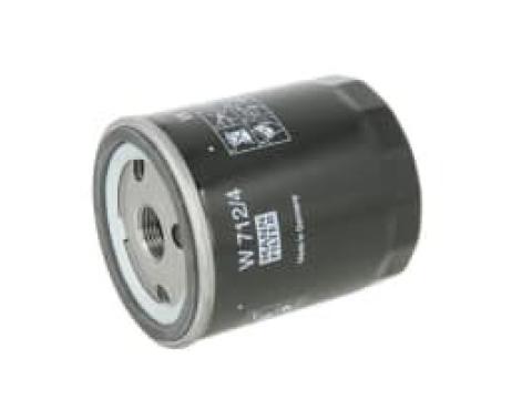 W7124 Mann-Filter Kenőolaj-csereszűrő