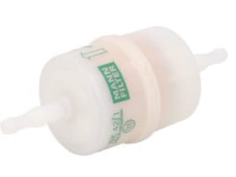 WK421 Mann-Filter Üzemanyag-csereszűrő