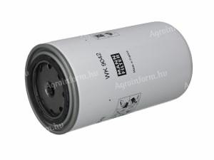 WK9042X Mann-Filter Üzemanyag-csereszűrő
