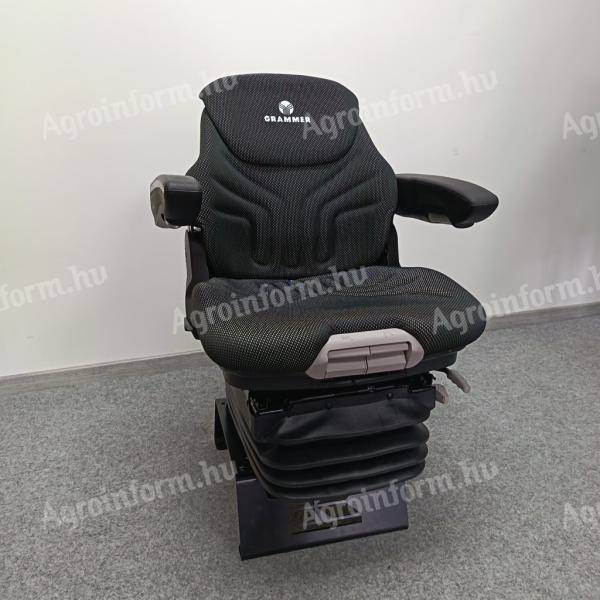 G1288547 Grammer MSG95AL/731 Ülés Maximo Professional Grammer New Design