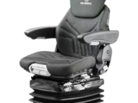 G1288547 Grammer Ülés Maximo Professional Grammer New Design G1288547 Grammer Ülés Maximo Professional Grammer New Design