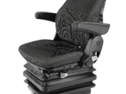 G1288549 Grammer Ülés Maximo Basic Grammer New G1288549 Grammer Ülés Maximo Basic Grammer New