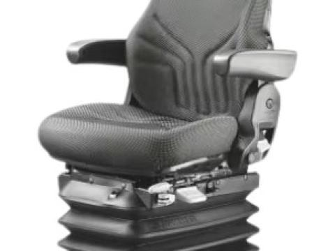 G1288539 GRAMMER Légrugós komfortülés, Maximo Comfort MSG95G/731